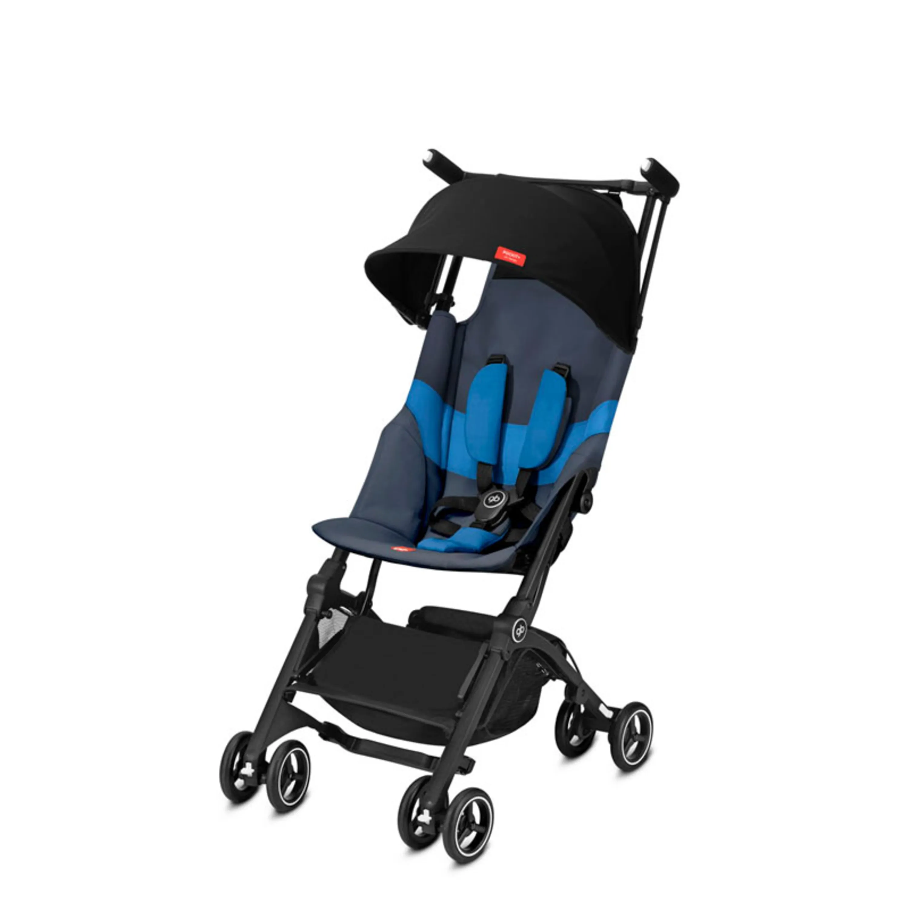 کالسکه جی بی مدل پاکت پلاس ﺁلترین ﺁبی نفتی